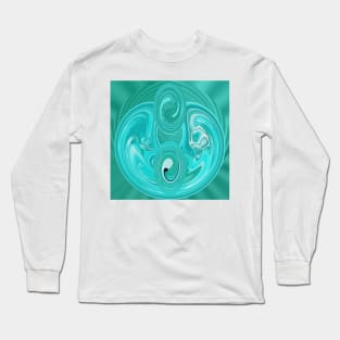 Cenozoic Long Sleeve T-Shirt